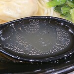 えび豚骨拉麺 春樹 南砂町スナモ店的實拍圖