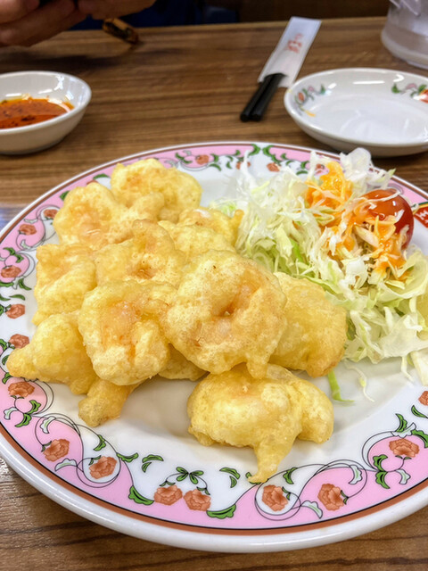 餃子の王将 十三店的實拍高清圖