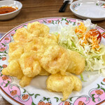 餃子の王将 十三店的實拍圖