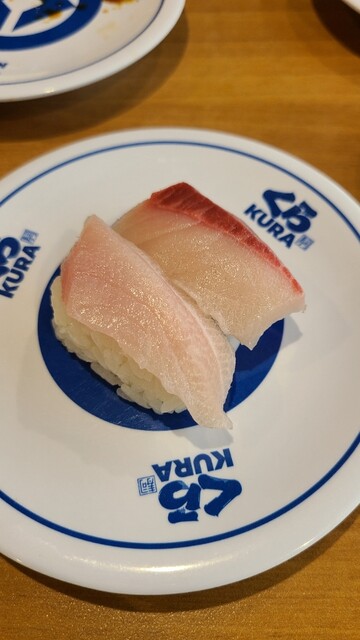 無添 くら寿司 池袋サンシャイン60通り店的实拍高清图