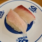 無添 くら寿司 池袋サンシャイン60通り店的实拍图