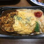 洋食小松亭 浅草松屋店的实拍图