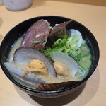 黒門すし酒場 花神総本店的實拍圖
