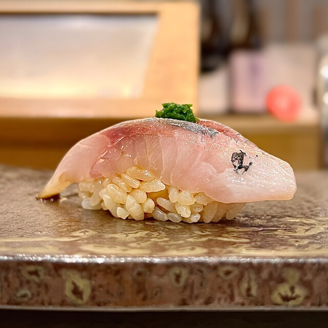 神楽坂 鮨 弥栄的實拍高清圖