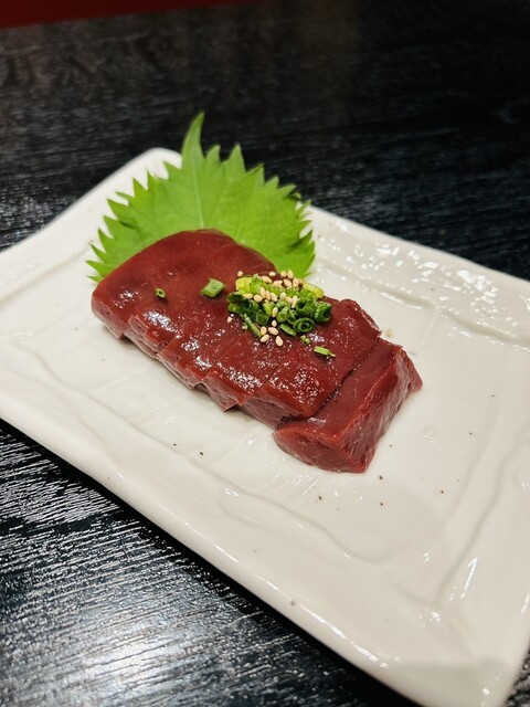 recommendations image for 焼肉 ふくはら