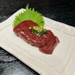 recommendations for 焼肉 ふくはら