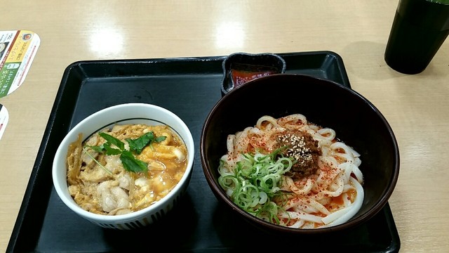 recommendations image for なか卯 赤羽西口店
