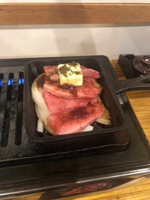 焼肉 大ちゃん 田村店的实拍高清图