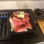 焼肉 大ちゃん 田村店的实拍图
