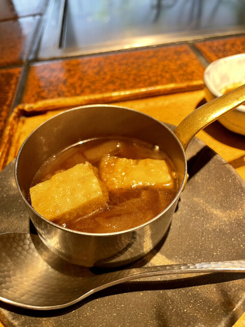 岡半 本店的實拍高清圖