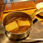 岡半 本店的實拍圖