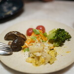 RACINES ORGANIC的實拍圖