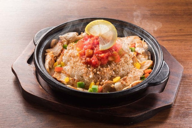 recommendations image for カフェ＆ビヤレストラン宮 羽田空港店