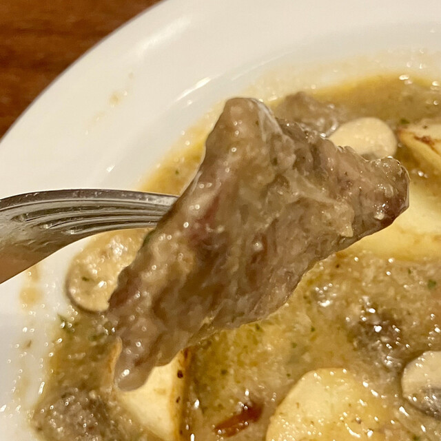 recommendations image for LA TAVERNA ハセガワ
