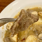 recommendations for LA TAVERNA ハセガワ