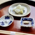 山音的实拍图