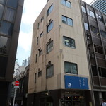 recommendations for 虎ノ門 きや