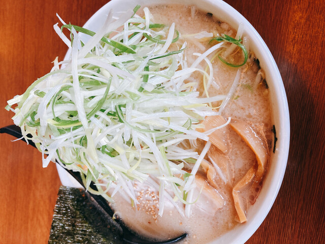 ラーメンの王道 北浜商店 金堀店的实拍高清图