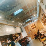 カオススパイスダイナー 新京極店的实拍图