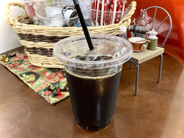 可否茶館 アウトレットコーヒーストア的實拍高清圖