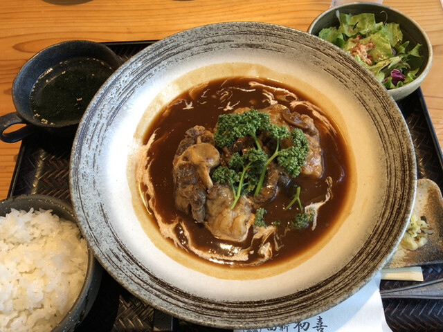 博多もつ鍋 西新初喜的實拍高清圖