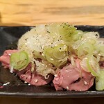 やきとんまるじ 下高井戸店的實拍圖