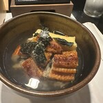 鰻のエイト的實拍圖