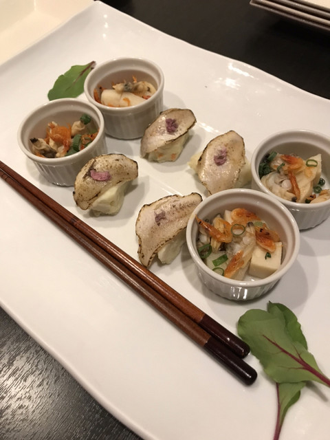 recommendations image for 全席個室 夢や京町しずく 八重洲店