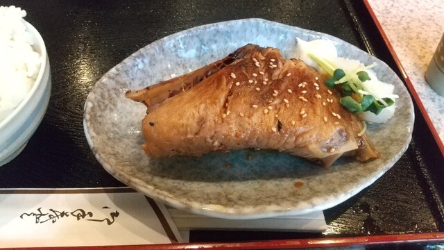 recommendations image for お食事処 道楽庭
