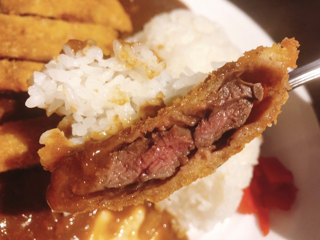 recommendations image for 雅牛すじカレー