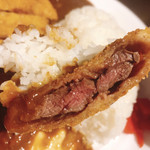 recommendations for 雅牛すじカレー