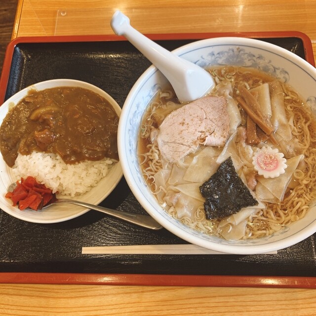 recommendations image for 平和軒