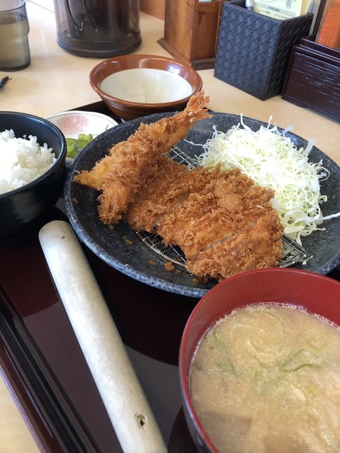 かつふじ 恵庭店的實拍高清圖