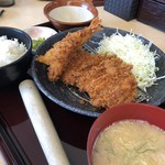かつふじ 恵庭店的實拍圖