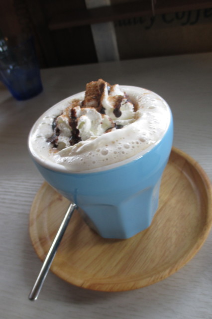 recommendations image for チャンクカフェ
