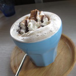recommendations for チャンクカフェ