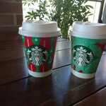 recommendations for スターバックスコーヒー トリエ京王調布店