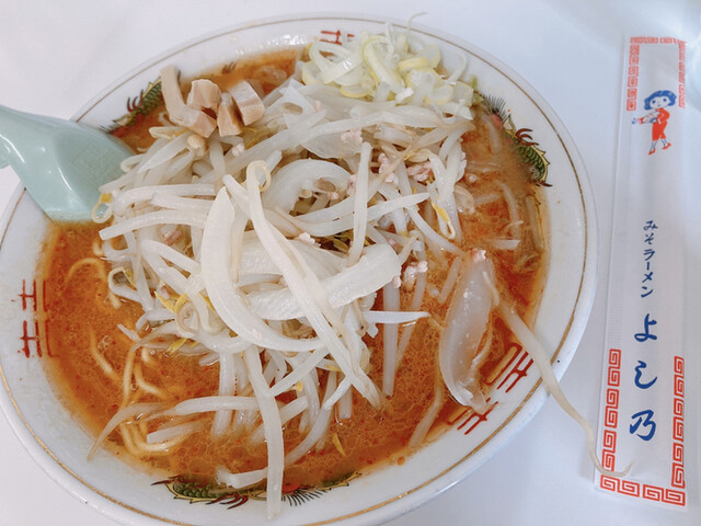 よし乃 上川店的实拍高清图