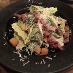 タブローズラウンジ的實拍圖