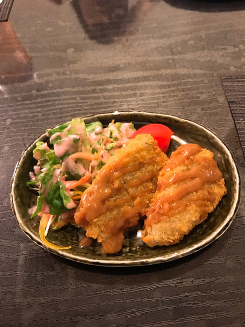 くずし割烹 康さん的實拍高清圖