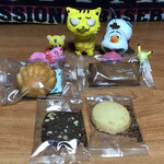 recommendations for ALCYON TEA ROOM