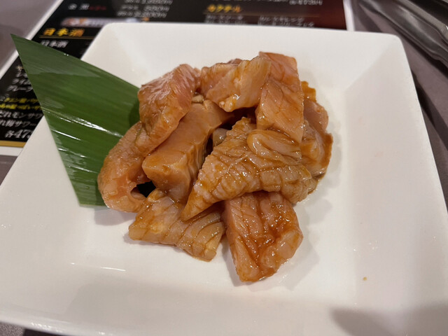 焼肉 なか川的实拍高清图