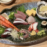 魚金 2号店的实拍图
