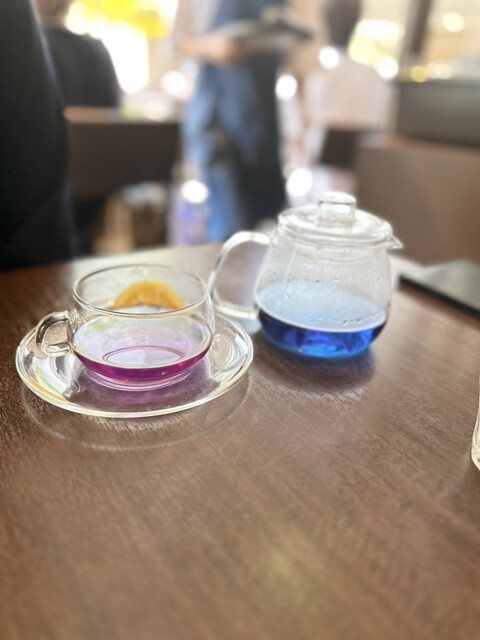 recommendations image for 347CAFE＆LOUNGE