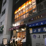 recommendations for 水天宮前のやきとり屋さん