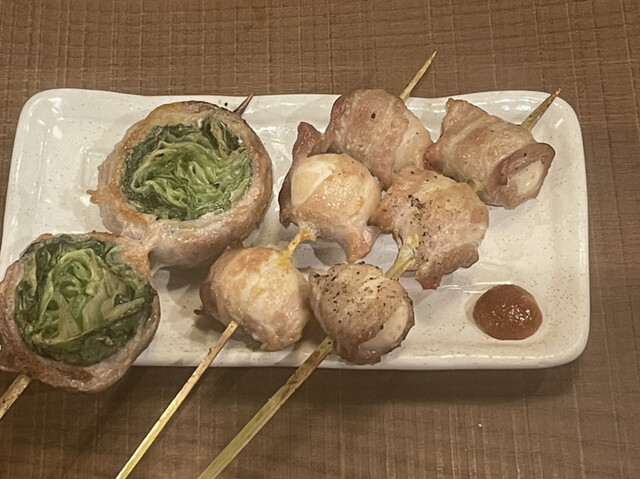 東京串焼倶楽部 秋葉原店的實拍高清圖