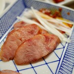 上海小吃的實拍圖