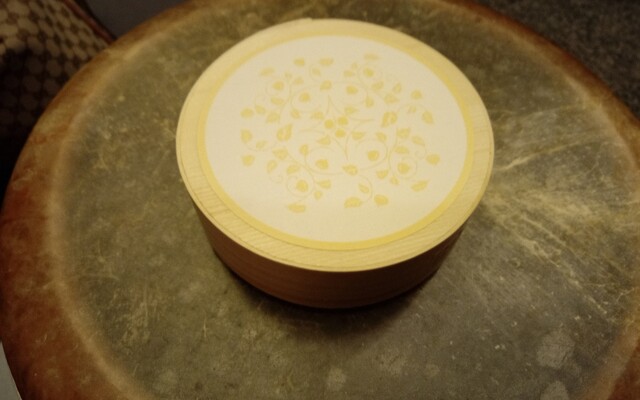 recommendations image for 京栗菓匠 若菜屋 The CUBE店