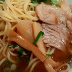 らーめん喝采的实拍图