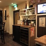 recommendations for 西麻布 うかたま酒場